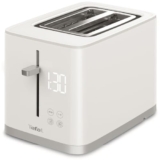 Haushaltsschnapper: Tefal TT6931 Sense Toaster mit Digitaldisplay für nur 23,20€