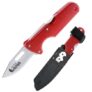 Cold Steel Click-N-Cut Hunter Lockback für nur 21€ (Vergleich 32,99€)