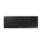 CHERRY Stream Wireless Tastatur für 33€