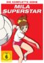 Mila Superstar Die komplette Serie 12 DVDs für nur 49,27€ bei Amazon