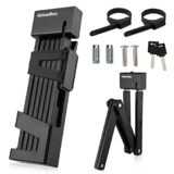 ValueMax Faltschloss mit Halterung aus gehärtetem Stahl für 15,99€