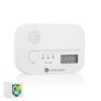 Smartwares Kohlenmonoxidmelder mit Testsiegerwertung für nur 15,07€