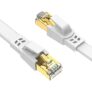 Top-Deal: Ercielook CAT8 LAN Kabel 5m für nur 5,60€ bei Amazon