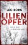 Kostenloser Thriller Kindle: Lilienopfer Der erste Fall für Jakob Diehl bei Amazon