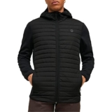 Schnäppchen: JACK & JONES Male Hybridjacke für 24,49€ bei Amazon