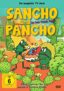Sancho und Pancho Zeichentrick-Serie komplett für 12,50€