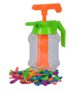 Simba Wasserbomben Füllflasche mit Pumpe für 5,99€ bei Amazon