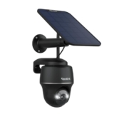 Reolink 5MP Solar Überwachungskamera für 109,97€