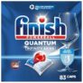 83er-Pack Finish Quantum Infinity Shine Spülmaschinentabs für 12,95€ bei Amazon