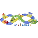 Peppa Pig Spielset Stadtrundfahrt für 35,70€