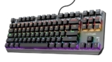 GXT 834 Callaz Mechanische Gaming Tastatur für 24,99€ bei Amazon