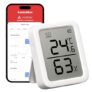 SwitchBot Thermometer Hygrometer Innen für 11,82€