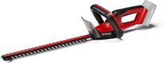 Einhell Akku-Heckenschere GC-CH 18/40 Li Solo für nur 48,70€ (ohne Akku + Ladegerät)