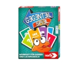 Noris Gegenteil Kartenspiel für 7,29€ bei Amazon