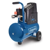 Scheppach Kompressor HC30ox mit 24L Kessel für 79€