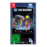 Taito Milestones Nintendo Switch für nur 14,99€ bei Amazon