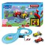 Carrera First Peppa Pig Rennbahn-Set für Kinder nur 14,99€ bei Amazon