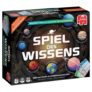 Jumbo 19907 Spiel des Wissens Familien Quizspiel ab 10 Jahren für nur 18,87€