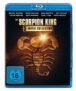 The Scorpion King 5 Movie Collection Blu-ray für nur 9,37€ bei Amazon