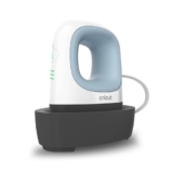 Cricut EasyPress Mini Zen Blue Heizpresse für nur 42,99€ bei Amazon