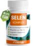 365er-Pack ProFuel Selen Tabletten mit 200 µg Selen nur 5,40€ – Prime