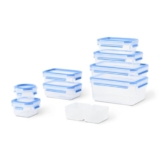 EMSA Clip & Close Frischhaltedosen-Set nur 16,99€ bei Amazon