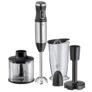 WMF Kult X 5-teiliges Stabmixer Set für nur 59,99€ bei Amazon