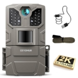 CEYOMUR Wildkamera mit Nachtsicht für nur 20,94€