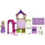 Disney Princess Rapunzel Spielset für 21,13€ bei Amazon entdecken