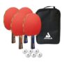 JOOLA Tischtennisset Family Advanced für 24,69€ – Prime