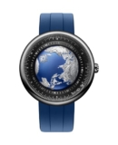 CIGA Design Blue Planet Automatik Herren Uhr für 862,40€ statt 1025€
