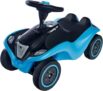 BIG-Bobby-Car NEXT in Blau mit LED-Scheinwerfern und Flüsterreifen für nur 64,00€ bei Amazon