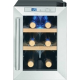 ProfiCook Weinkühlschrank für 6 Flaschen nur 79,00€ bei Amazon