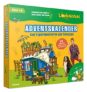 FRANZIS Löwenzahn Adventskalender für 10,47€ bei Amazon
