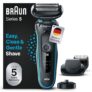 Braun Series 5 Elektrorasierer mit Barttrimmer für 64,99€ bei Amazon