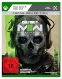 Call of Duty Modern Warfare II Xbox für 9,64€ bei Amazon