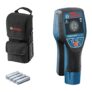 Bosch Leitungssuchgerät D-tect 120 für 191,99€ bei Amazon
