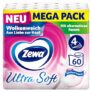 ZEWA Ultra Soft Toilettenpapier für nur 25,51€ (statt 39€)