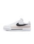 Nike Damen Court Legacy Lift Sneaker für nur 42,49€ bei Amazon sichern