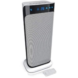 Brandson Heizlüfter mit Fernbedienung für 46,21€ bei Amazon