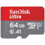 SanDisk Ultra Android microSDXC 64GB für 8,99€ bei Amazon