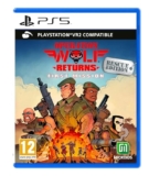 PS5 Game Deal: Operation Wolf Returns Rescue Edition für nur 16,91€ bei Amazon