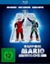 Super Mario Bros Blu-ray für nur 5,97€ bei Amazon