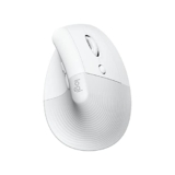 Logitech Lift für Mac – Ergonomische Maus für 29,99€ bei Amazon