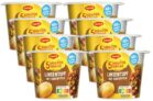 MAGGI 5 Minuten Terrine Linsentopf 8er Pack für nur 6,81€ bei Amazon