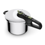 Tefal Secure Trendy Schnellkochtopf 8 L für 76,19€