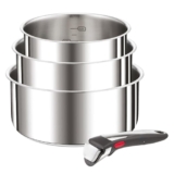 Tefal Ingenio Preference On 4-teiliges Kasserollenset für nur 50,98€ bei Amazon