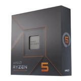 AMD Ryzen 5 7600X Prozessor (ohne Kühler) für nur 144,99€ bei Amazon