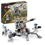 LEGO Star Wars 75345 Clone Troopers Battle Pack für 13,79€ bei Amazon