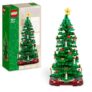 Schnäppchen: 35cm LEGO Weihnachtsbaum 40573 für nur 29,80€